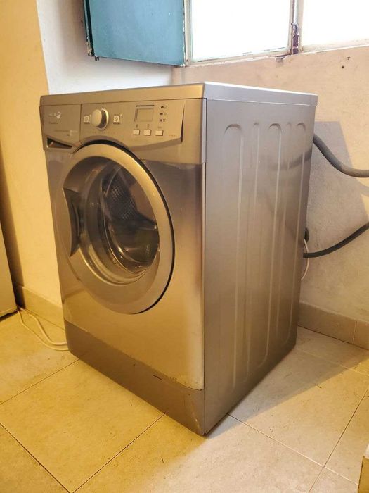 Máquina de lavar roupa Fagor 8 kg