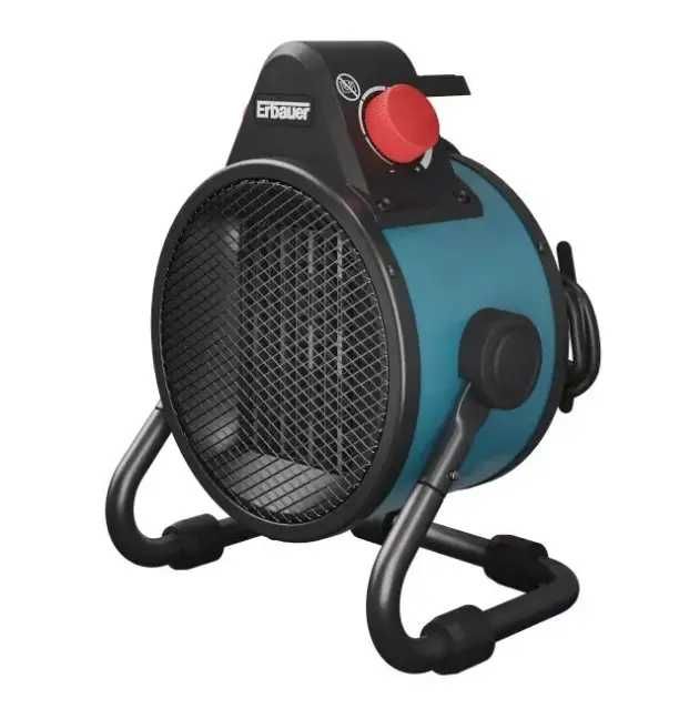 Електричний обігрівач Erbauer 2500W