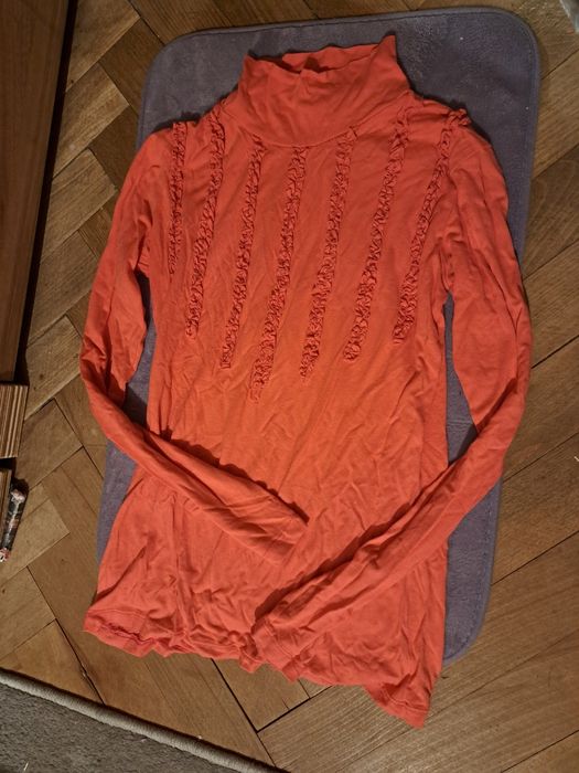 Ubrania do wymiany za coś oferowanego lub coś do min.2.kl.SP