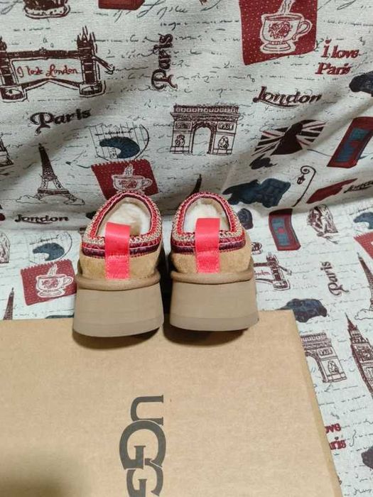 UGG Tazz Slipper Rozmiar.40
