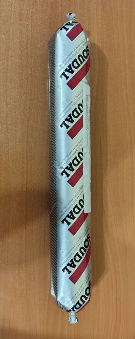 Герметик/клей Soudal 600мл (новий)