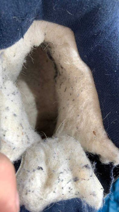 Зимние сапоги 30 размер