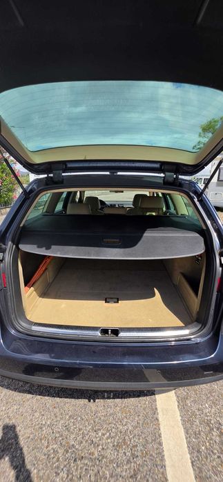 VW Passat 2.0 TDI 140Cv