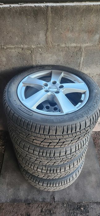Audi a4 b8 2.0 tdi S-line