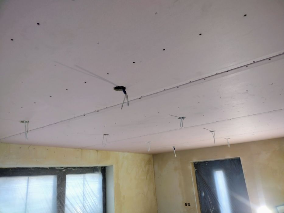 Usługi ogólnobudowlane,remonty