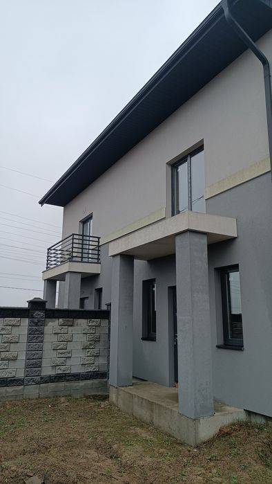 Продаж котеджу за авторинком, р-н Ювілейний