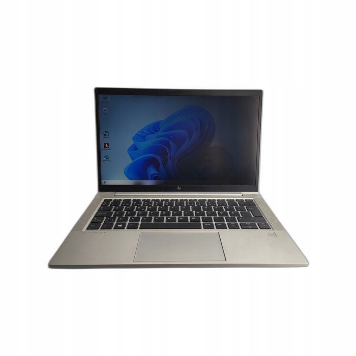 HP EliteBook 835 G7 Ryzen 3 4450U 8GB 256SSD Win11