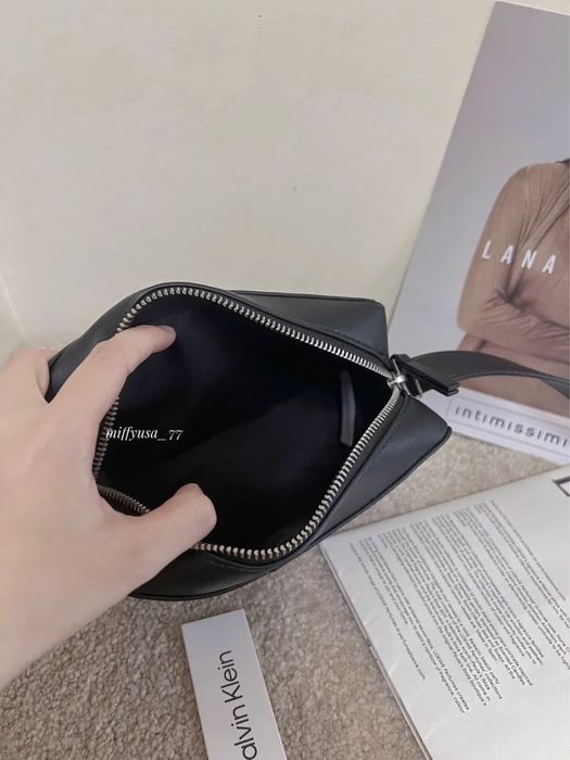 Calvin Klein сумка crossbody рюкзак сумочка девушке подарок