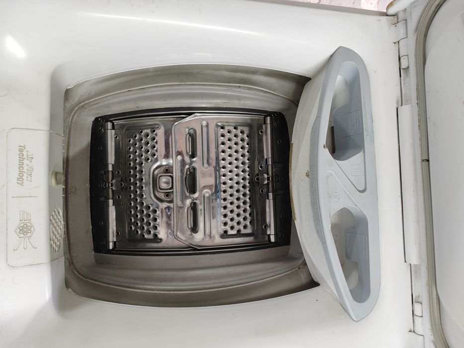 Продаж пральної машини  Zanussi