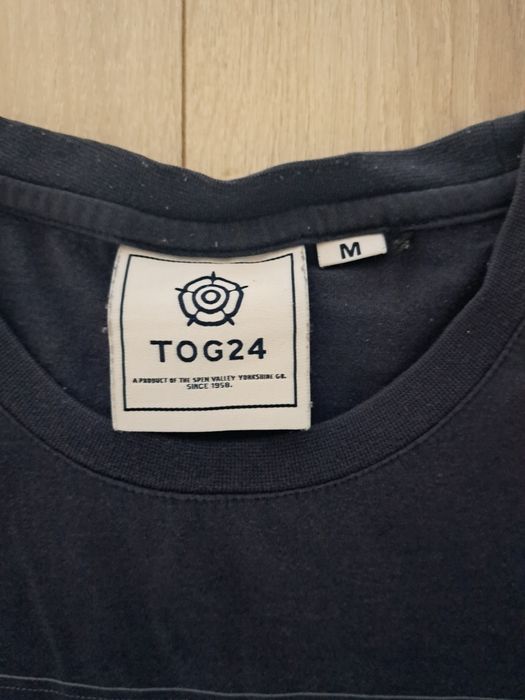 T-shirt męski roz.M