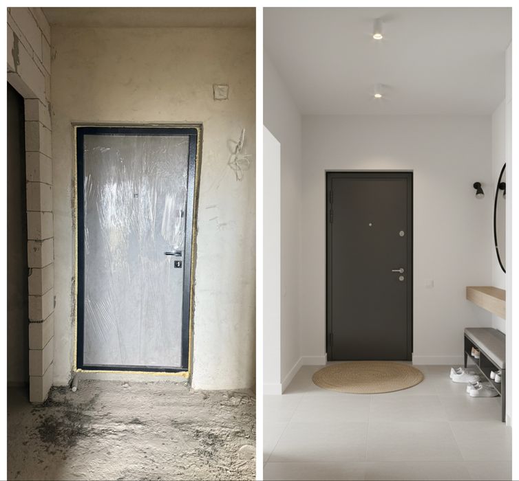 Продаж квартири готової до ремонту