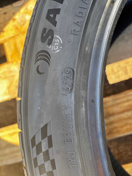 Okazja opony letnie 245/40R18 97Y XL SAILUN ATREZZO ZSR2 NOWE 2025