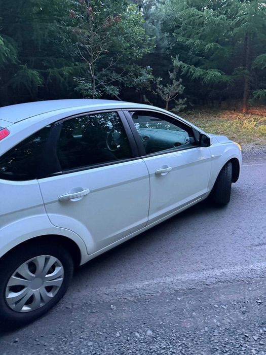 FORD Focus II - 2010