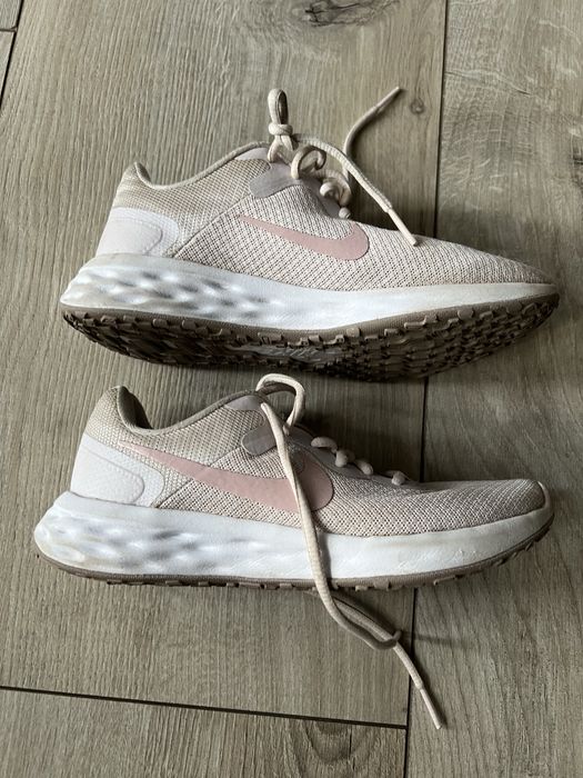 Adidssy nike running 36