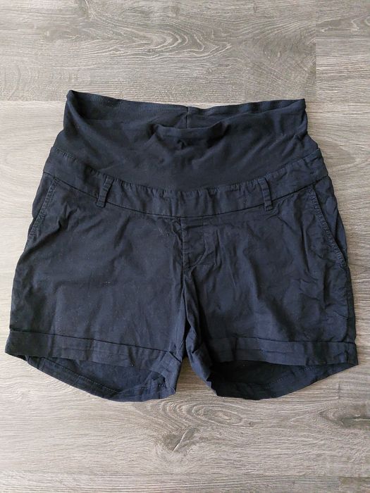 Шорти для вагітних  hm розмір m l