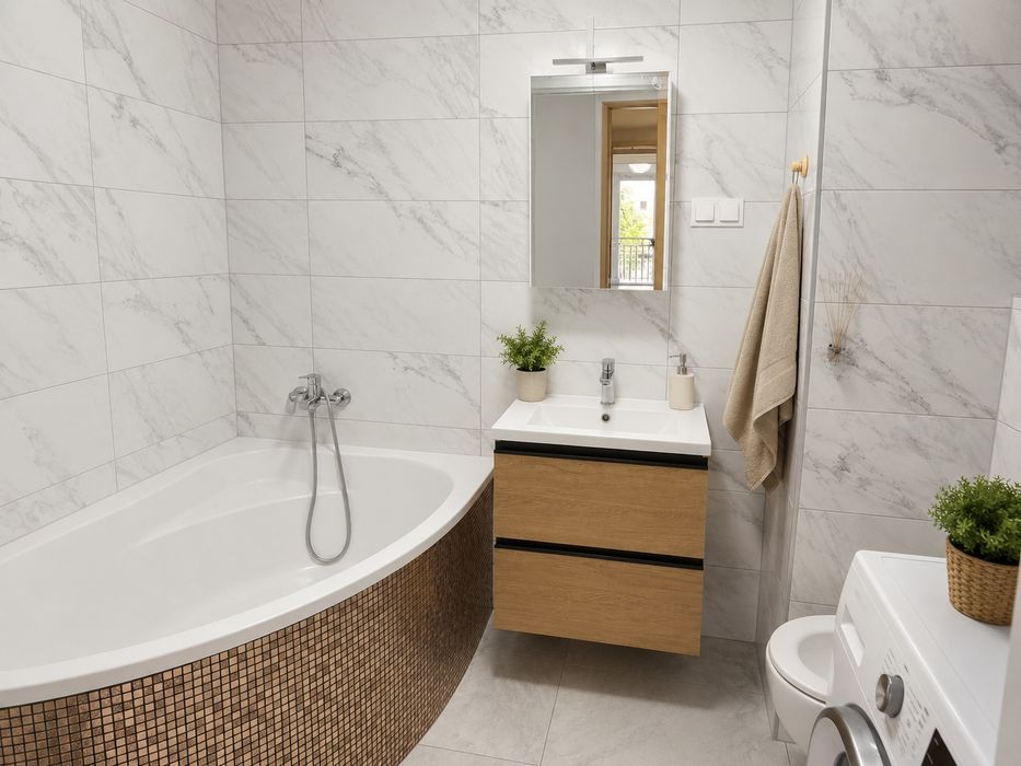 Mieszkanie Osielsko 45m2 komórka 3m2