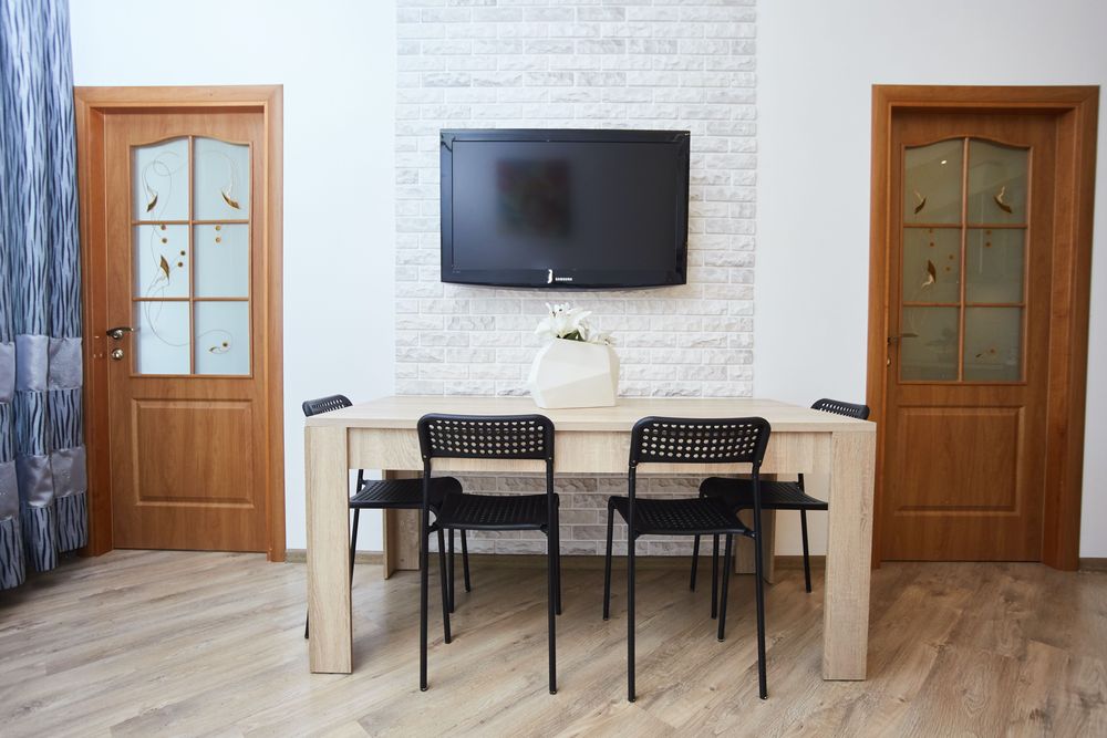 Аркадия Дворец 3 спальни & Джакузи & 3 с/у  & Терраса & Вид моря