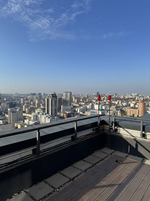 3-кімнатна квартира за адресою бульвар Дружби Народів (площа 300 м²) - Atlanta.ua - фото 20