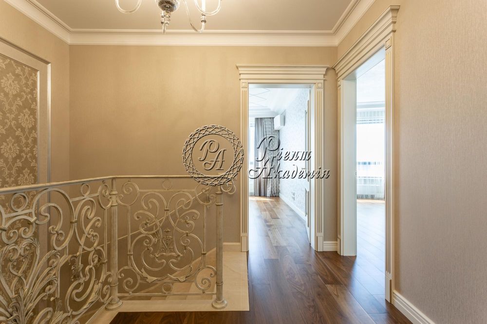 Продам дворівневу квартиру в ЖК Park Avenue Vip