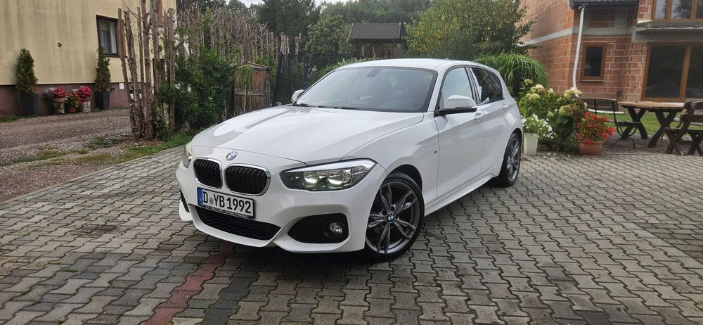 BMW Seria 1