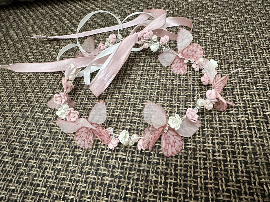 Дитячий Віночок на голову