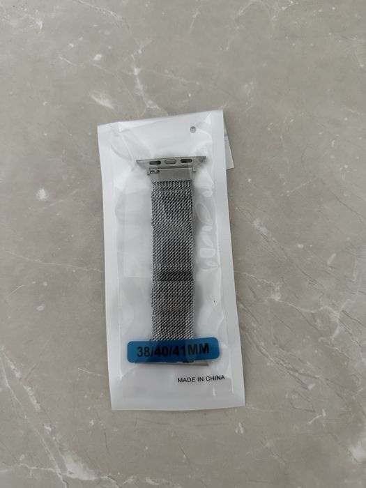 Ремінець apple watch 5 44 mm