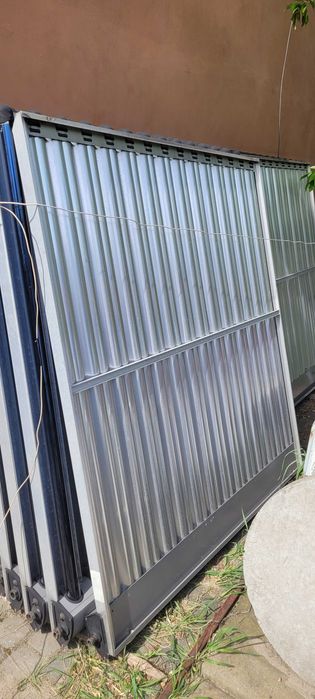 panel solarny próżniowy do grzania wody