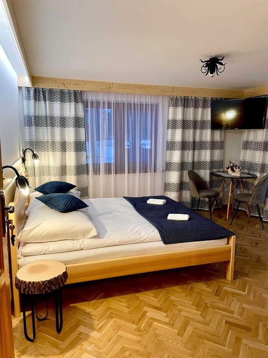 Apartament Pokój dwuosobowy Zakopane Ferie