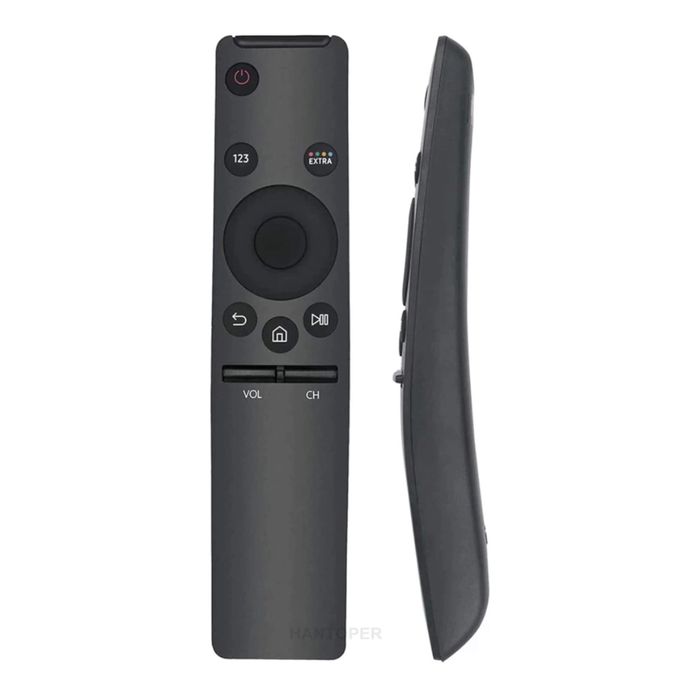 Comando TV Samsung Novo