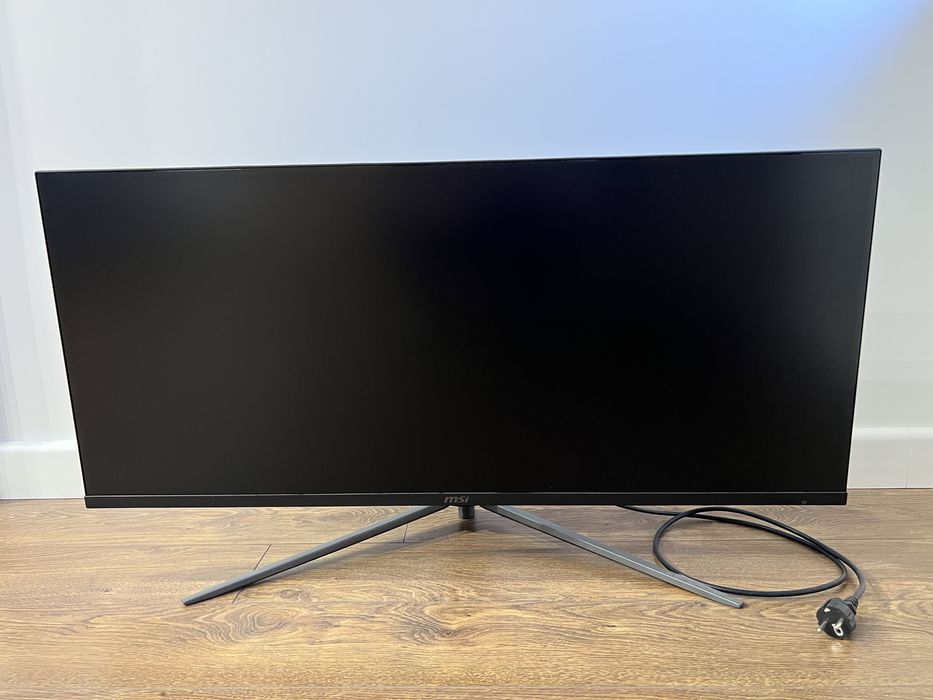 Monitor Msi MAG401QR