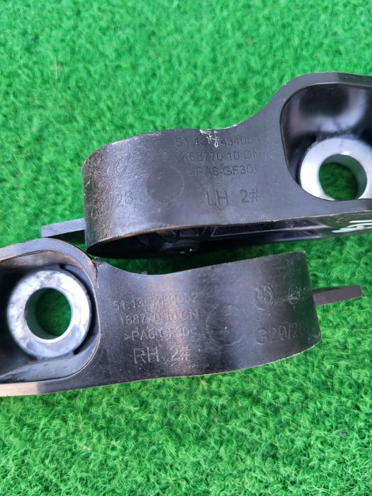 BMW G20 G21 uchwyt kanału powietrza prawy lewy