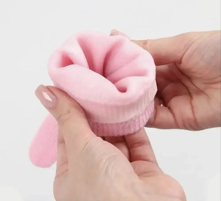 Косметичні рукавички