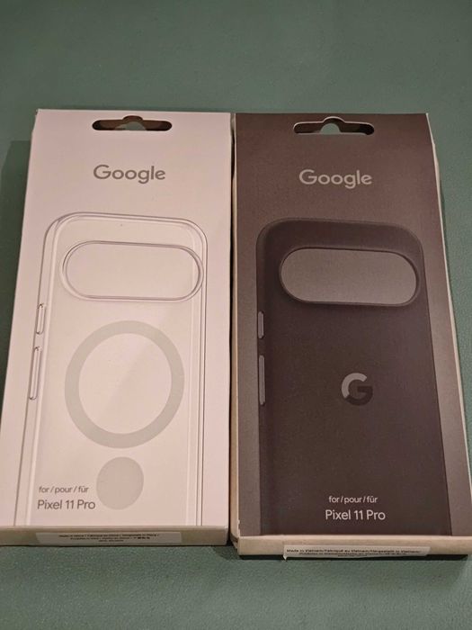 Google Pixel 11 Pro 256Gb