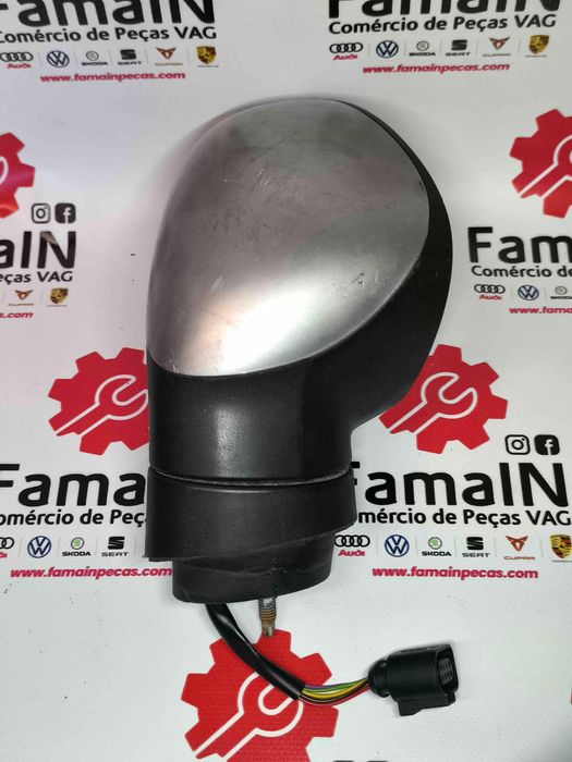 Espelho Retrovisor Direito SEAT LEON