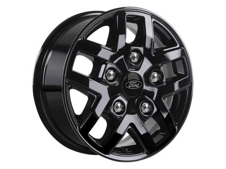 Jantes 16 5x160 Ford Transit Custom