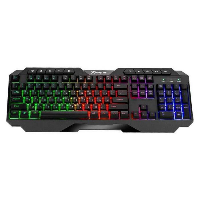 Игровой набор XTRIKE ME CMX-415 полный комплект для комфортной игры