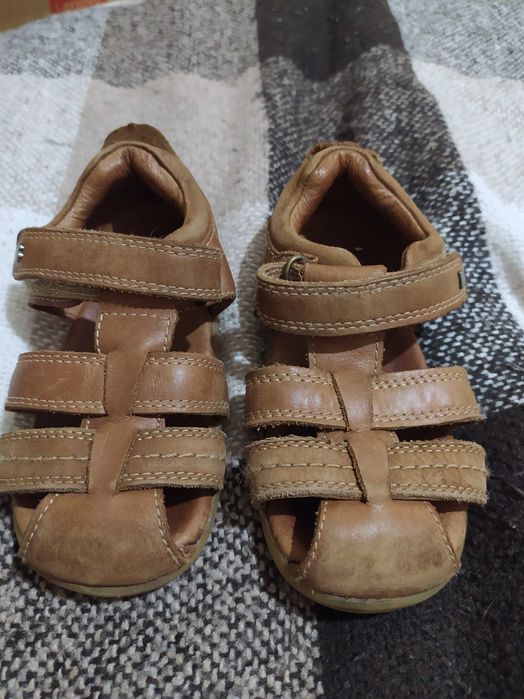 Босоніжки дитячі