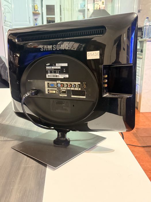 Televisão SAMSUNG 20 polegadas