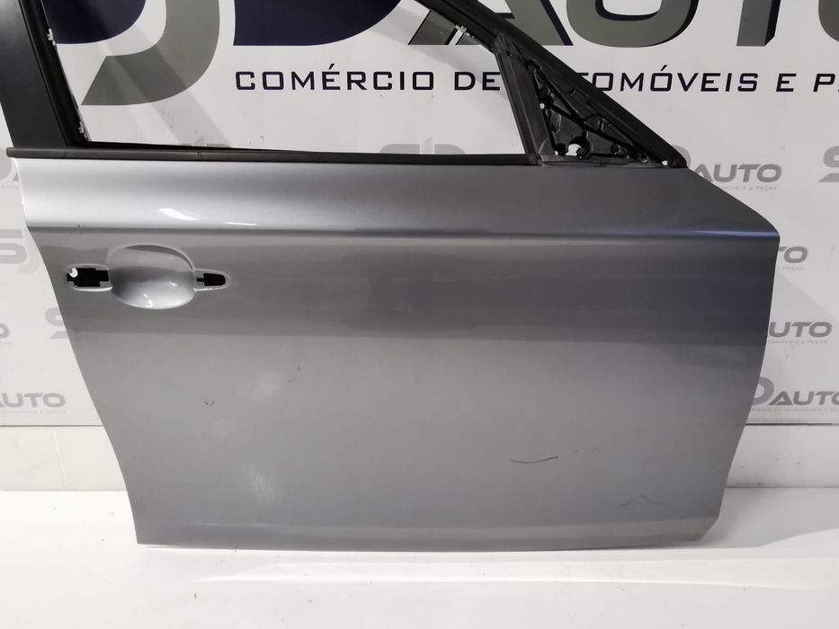 Porta Frente Direita - BMW Série 1 E87