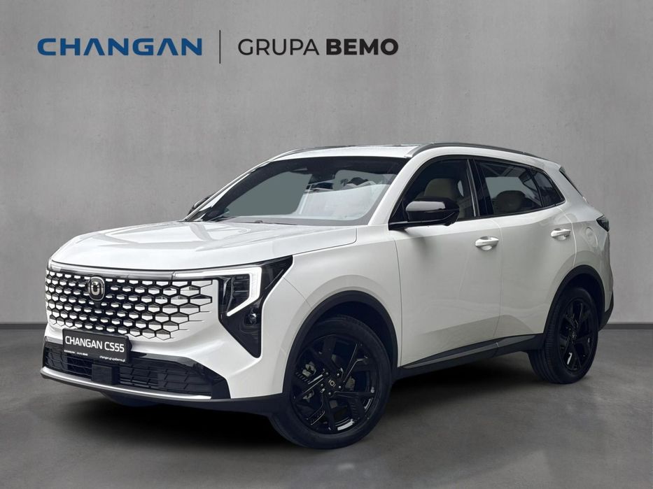 Changan CS55 Plus