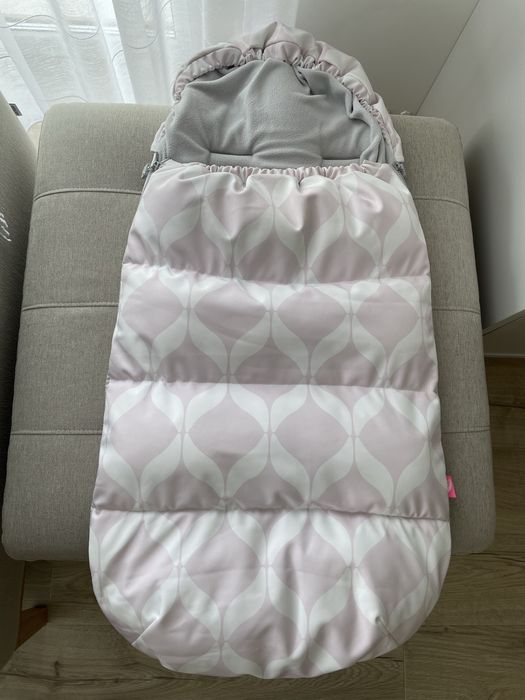 Śpiwór do spacerówki Motherhood