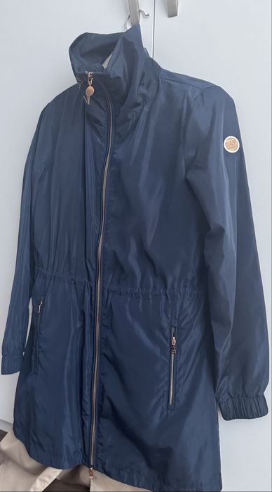 Damska kurtka Armani Exchange