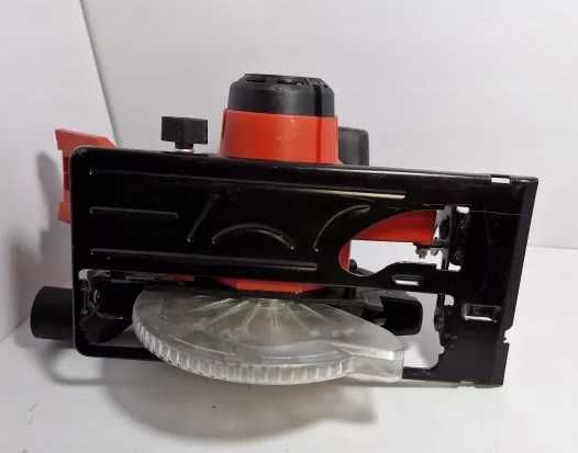 Pilarka Yato YT-82810 - 165MM z Baterią 2,0AH i Ładowarką