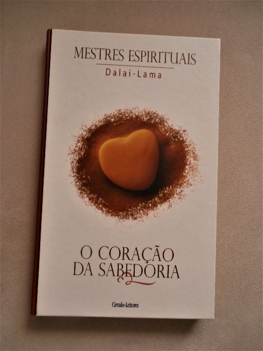 Enciclopédia sobre o tema Mestres Espirituais, composta por 6 livros.