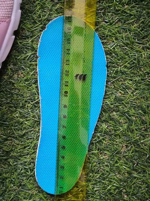 Кросівки Nike FLEX RUNNER 27 розмір