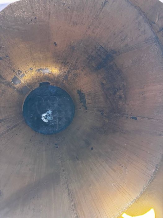 Напівпричеп муковоз К4АМГ