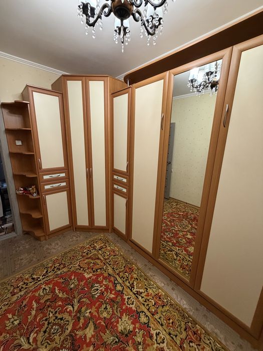 Продам стінку-трансформер