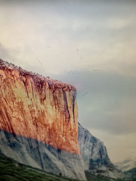 iMac.