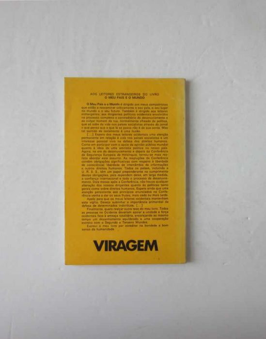 POLÍTICA - Comunismo (Vários Livros)