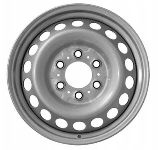 Диски новые R16 6x130 Mercedes Sprinter W906,W907,908,909,910 гарантия